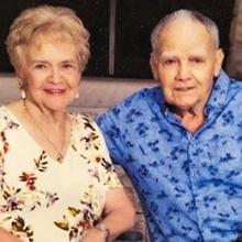 MILAN (MIKE) STEPIC MARY LOUISE STEPIC Obituary pic