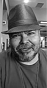 RICHARD D. MOUSSEAU  Obituary pic