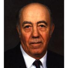 GUY DURAND  Obituary pic