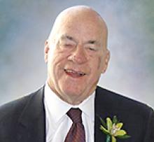 DOUGLAS ANDREW RICHARDSON (DOUG) Obituary pic