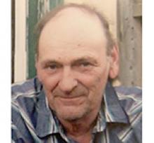 JOSEPH (JOE) YANICKI Obituary pic