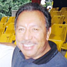 DR. MARCO ANTONIO LOPEZ DVM  Obituary pic