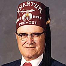 DENNIS DEARLOVE -  Obituary pic