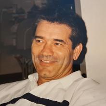 ROBERT (BOB) ALAN SALSTROM Obituary pic