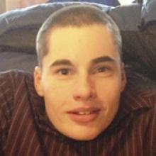 DAVID JAMES ROBERT LEITCH  Obituary pic