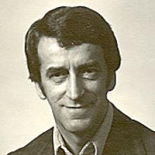 FR. OLIVIER VALCOURT  Obituary pic