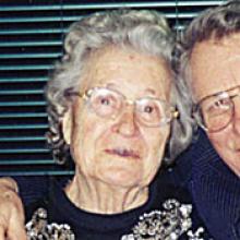 NELDA PUSHKAR  Obituary pic