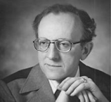 JACK JOSEPH COHEN Obituary pic