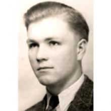 FERDINAND HEINRICH (HENRY) FIDLER  Obituary pic