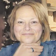 CAREN LYN FESTER Obituary pic
