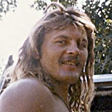 JERRY ANTHONY HAVLIK  Obituary pic
