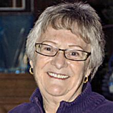 DIANE MARIE ZIMMER (RONCERAY)  Obituary pic