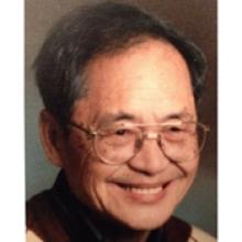HU - SHENG LUO  Obituary pic