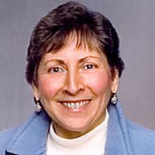 ROSE THERESE MARIE HAYEK -  Obituary pic
