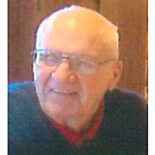 JAMES ROBERT DOWNEY  Obituary pic