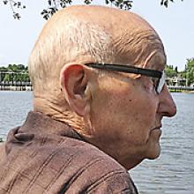 HERBERT FRANZ BOTTCHER  Obituary pic