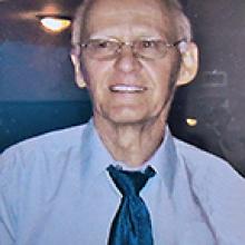 LOUIS (LOU) ANDREW NIZIOL Obituary pic