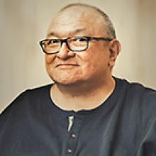 RICHARD ALLAN ITO Obituary pic