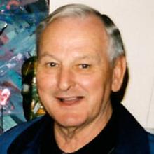 ROY NUTTALL  Obituary pic