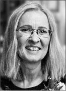 Betty HUGHES Obituary pic