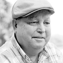 FERNANDO SIMOES Obituary pic