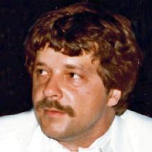 HEINZ LAUSMANN  Obituary pic