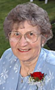 OLGA LITKE  Obituary pic