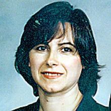 MARIA MANUELA DASILVA GOMES  Obituary pic