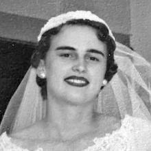 JOYCE ARLENE SIGFUSSON Obituary pic