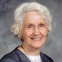 LOIS ANNE MARGARET TULLY (DAVISON) Obituary pic
