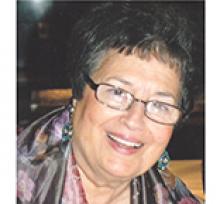 ADELIA SOUSA CABRAL  Obituary pic