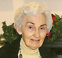 TILLIE (TEKLA) ROYAL (ZUROWSKI)  Obituary pic