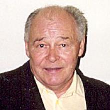 JOHN LETTVENUK  Obituary pic