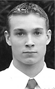 BURTON ISAAC REIMER -  Obituary pic