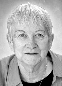 Roberts, Carol Anne Obituary pic