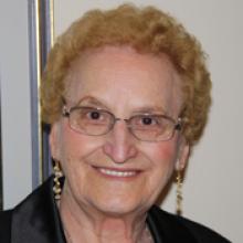 MARY TESARSKI  Obituary pic