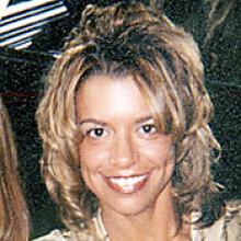 TRINA WILLIAMS  Obituary pic