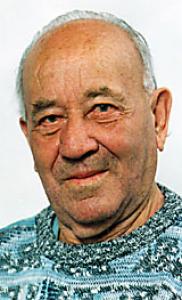 AMEDEO IAFOLLA  Obituary pic