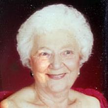 HANNAH ESTER POMMER (HENSCHELL)  Obituary pic