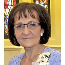 ZDZISLAWA (DZIDA) MANKIEWICZ  Obituary pic