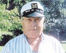 LUIGI LASTELLA Obituary pic