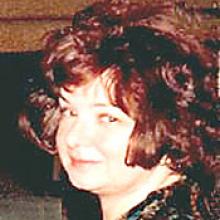 DR. ALEXANDRA PAWLOWSKY  Obituary pic