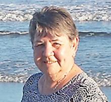 ROXANNE BRENZEN  Obituary pic