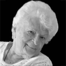 JEAN GIZOWSKI Obituary pic