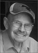 Edward LOWDON Obituary pic