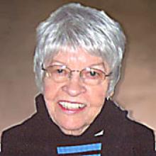 LAURA (LEE) REID (BEAUBIEN)  Obituary pic