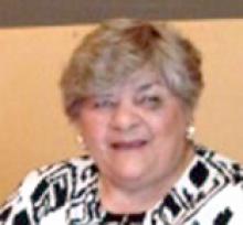 RITA DI BIASE  Obituary pic