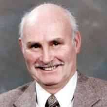 WILLIAM JAMES MASKELL  Obituary pic