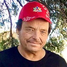 BRUCE KENNETH MARSHALL Obituary pic