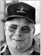Lloyd CULLEN Obituary pic